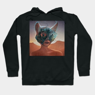 Mirage Hoodie